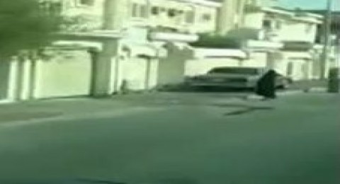 السعودية: مقطع على يوتيوب يثير جدلا في المنطقة الشرقية السعودية: مقطع على يوتيوب يثير جدلا في المنطقة الشرقية