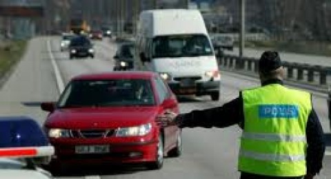 43 شخصًا قادوا سياراتهم تحت تأثير الكحول!