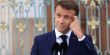 ماكرون : سندرس اتخاذ خطوات ملموسة ضد إسرائيل