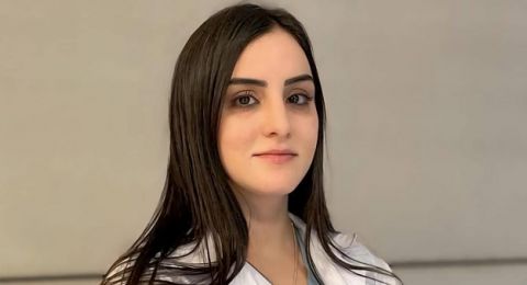 تكريم للدكتورة منال مصالحة من مستشفى العفولة: جائزة مرموقة وترقية أكاديمية قبل انتقالها إلى كندا