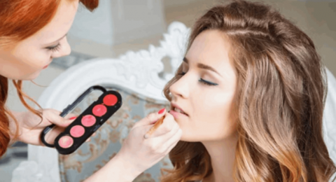 لعروس الصيف.. 5 أخطاء تؤثر على جمالك يوم زفافك