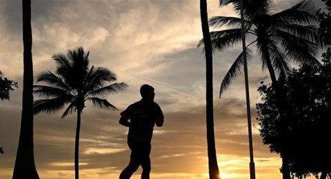 لذوي الوزن الزائد.. مارسوا الرياضة المسائية