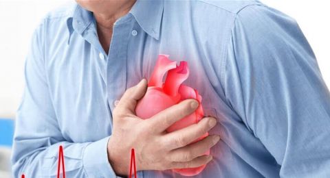 دراسة تحدد أفضل وجبة إفطار لتحسين نفسية مرضى القلب