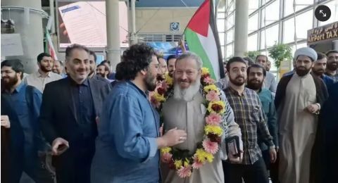 السعودية توقف رجل دين إيراني بعد فيديو مثير للجدل في مكة: فكيف وصف مكة؟!