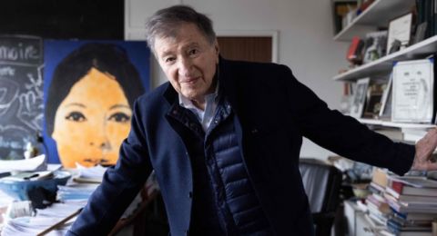 وفاة مبتكر حبوب الإجهاض أتيان إميل بولييه عن 98 عامًا: 