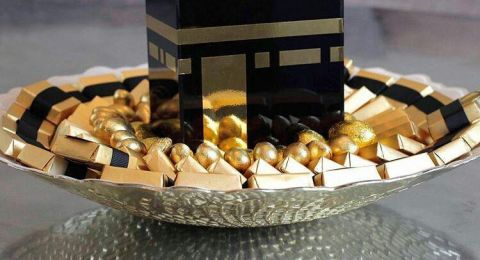 كيفية تصميم ركن صغير في بيتك مستوحى من أجواء الحج؟