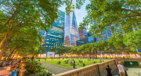 استكشفي سحر نيويورك من خلال أفضل الأنشطة السياحية المنوعة