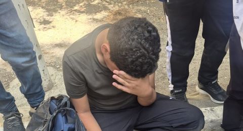 اعتداءات عنيفة على طلاب من النقب خلال زيارة تربوية للمسجد الأقصى