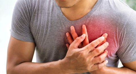 لتقليل خطر الإصابة بأمراض القلب.. دراسة جديدة تكشف العلاج