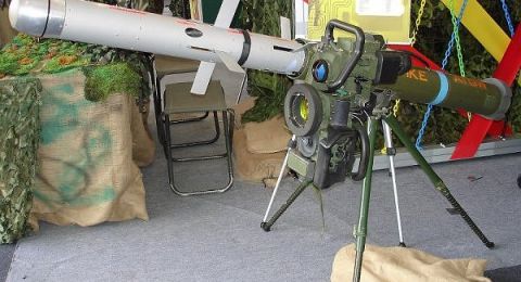 إسبانيا تُعلّق صفقة بأكثر من مليار شيكل مع شركة 