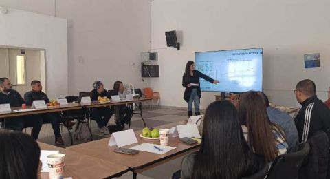 تقرير جديد يقدّم تصورًا عمليًا لوقف انتشار آفة التدخين في صفوف أبناء الشبيبة والشباب في المجتمع العربي