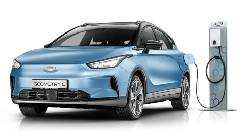 هل من المجدي اختيار سيارة كهربائية بنظام الليسينغ من جهة العمل؟