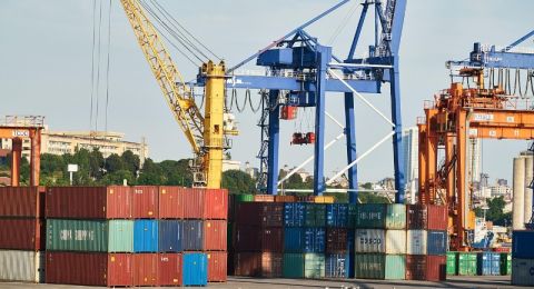 اتفاقيات التجارة بين إسرائيل وأوروبا في طريقها للإلغاء بسبب قانون كلنر