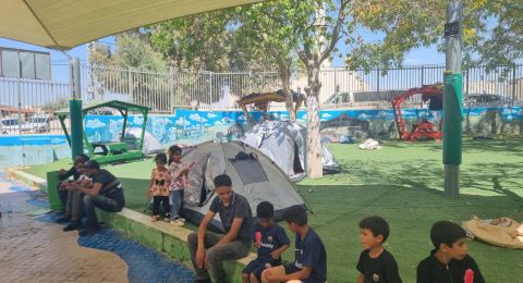 تصعيد نضالي في النقب: دعوة للوحدة ودعم العائلات المنكوبة وتهديد بخطوات تاريخية