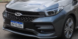 منافس صيني جديد لسيارات Corolla