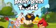 مسلسلAngry Birds Toons لأطفال "بكرا"