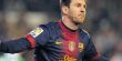 عقد ميسي يسمح له بالرحيل فجأة عن برشلونة