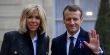 هجوم برازيلي جديد على زوجة ماكرون.. هكذا نعتها الوزير