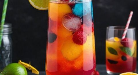 المشروب المفضل لكل برج.. تعرفي إليه