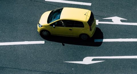 للمبتدئين..نصائح للتعامل مع السيارة للمرة الأولى