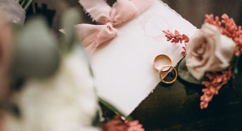 أثر سبّ الدين على عقد الزواج