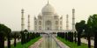 تاج محل لم يعُد وجهة سياحيّة