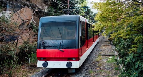 أخطاء لا بدّ من تجنبها أثناء السفر بالقطار