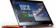 لينوفو تطلق الحاسب المحمول القابلة للتحول Yoga 700