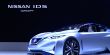 نيسان تطلق سيارة IDS تجنبك الزحام والحوادث