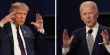 ترامب يهاجم بايدن: معروف دائمًا بأنه غبي.. أما اليوم فهو غبي ونصف