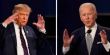 استطلاع يظهر تقدم بايدن.. وترامب يذكرهم بـ"نكسة 2016"