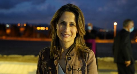 وزيرة السياحة لبكرا: مؤخرا زودنا بلدية الناصرة بميزانيات لاستقبال الميلاد وهناك تعاون مع دول الخليج