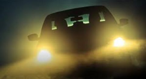 ابتداء من اليوم : إلزام السائقين بإنارة مصابيح السيارات