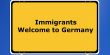 ألمانيا تسقط صفة "لاجئ" عن الكثيرين ممن لجؤوا إليها