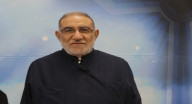 قدس الاب شوفاني يهنئ المحتفلين بالميلاد ويقول: القتل ليس كرامة وإدخال الشرطة لحمايتنا هو احتلال جديد! قدس الاب شوفاني يهنئ المحتفلين بالميلاد ويقول: القتل ليس كرامة وإدخال الشرطة لحمايتنا هو احتلال جديد!