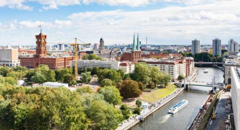 السياحة في برلين ترضي جميع أذواق المسافرين