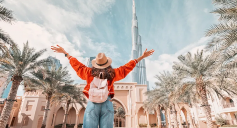 8 معالم تاريخية وثقافية جذابة في الإمارات