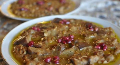 أكلات الشتاء في فلسطين.. بين الغرابة والتراث