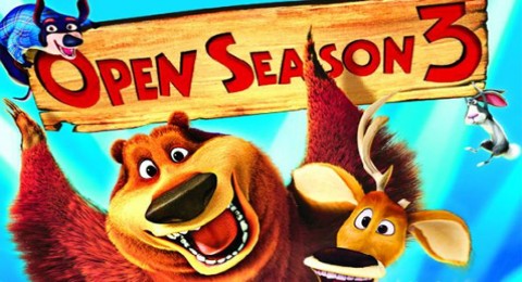 Open Season 3 - مدبلج
