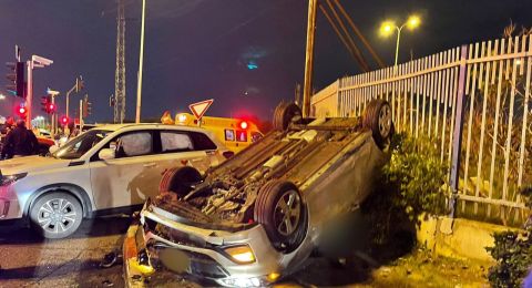 42% من المواطنين العرب يخشون الإصابة بحوادث الطرق اكثر من الكورونا