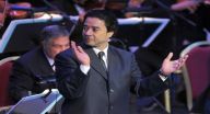 مدحت صالح - مهرجان الموسيقى العربية ال22