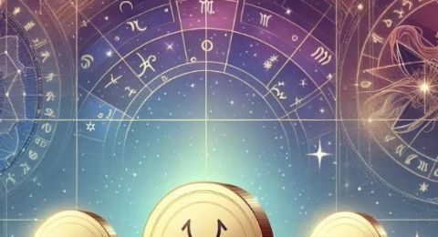 4 أبراج يجب أن تعطي الأولوية للمال على الحب في عام 2025