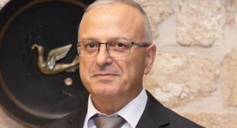 الدم العربي مباح والعصيان المدني متاح