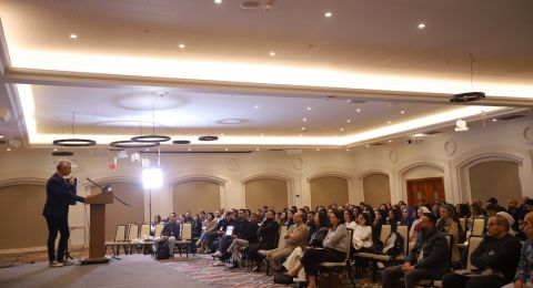 مؤتمر الهايتك السنوي لمؤسسةCO IMPACT : تنويع تشغيلي، ذكاء اصطناعي، وبناء جسور جديدة في صناعة الهايتك في البلاد