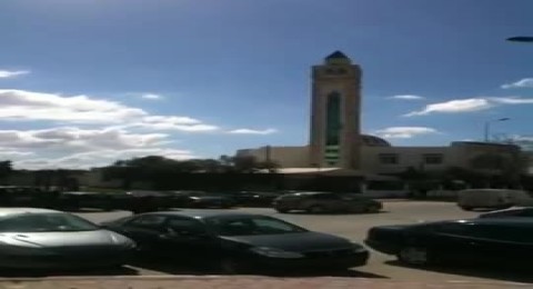 فضيحة في جامع مونبليزير:أغنية فضيحة في جامع مونبليزير:أغنية