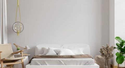 11 نصيحة لا تغفل عنها في ديكورات غرف النوم