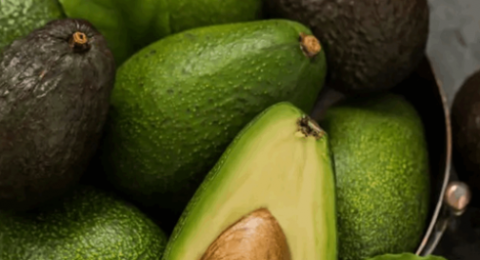 كيف يساعد الأفوكادو في الحفاظ على وزن مثالي؟