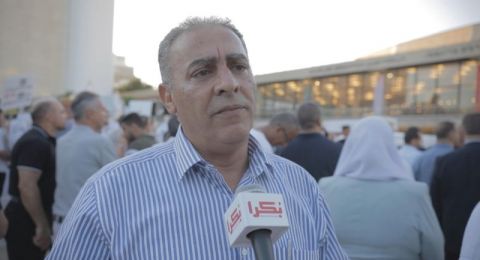 كلمة فراس بدحي بمناسبة رمضان: دعوة للوحدة والرحمة