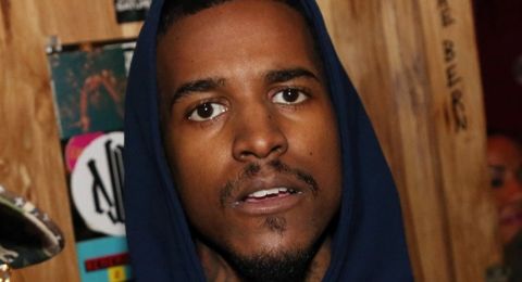 مغني راب أمريكي يعلن إسلامه في رمضان