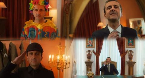 إعلان شوكولا لبشار الأسد بالذكاء الاصطناعي يثير موجة سخرية